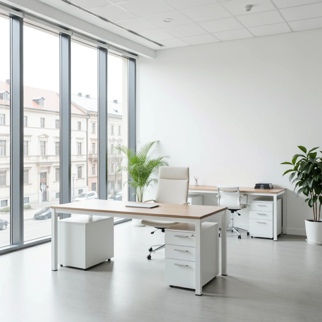 Biroul Purelifestylepathse în Cluj-Napoca