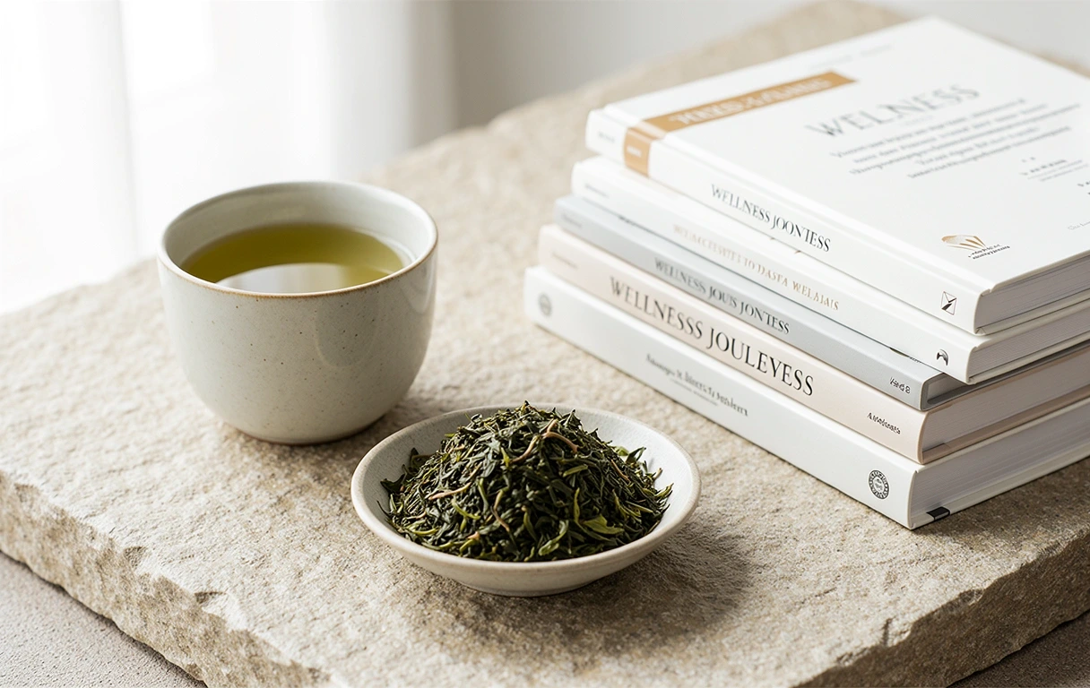 Purelifestylepathse Concept