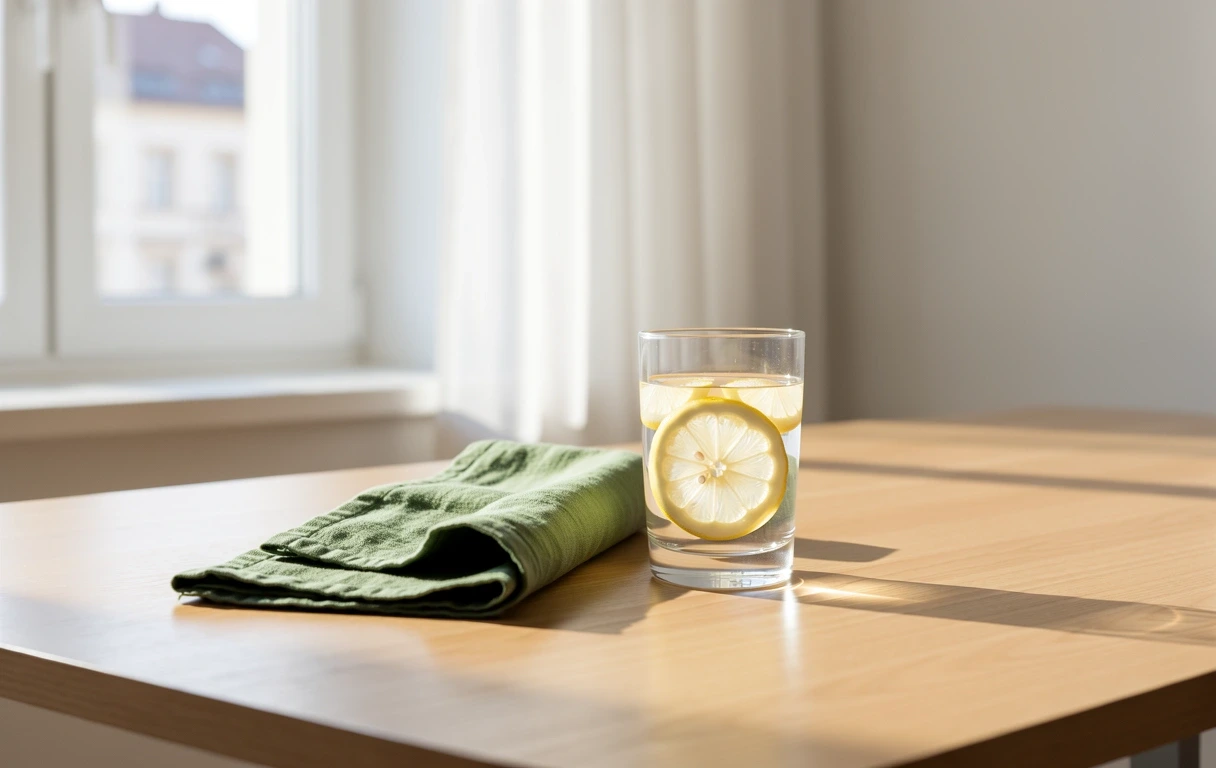 Stil de viață echilibrat